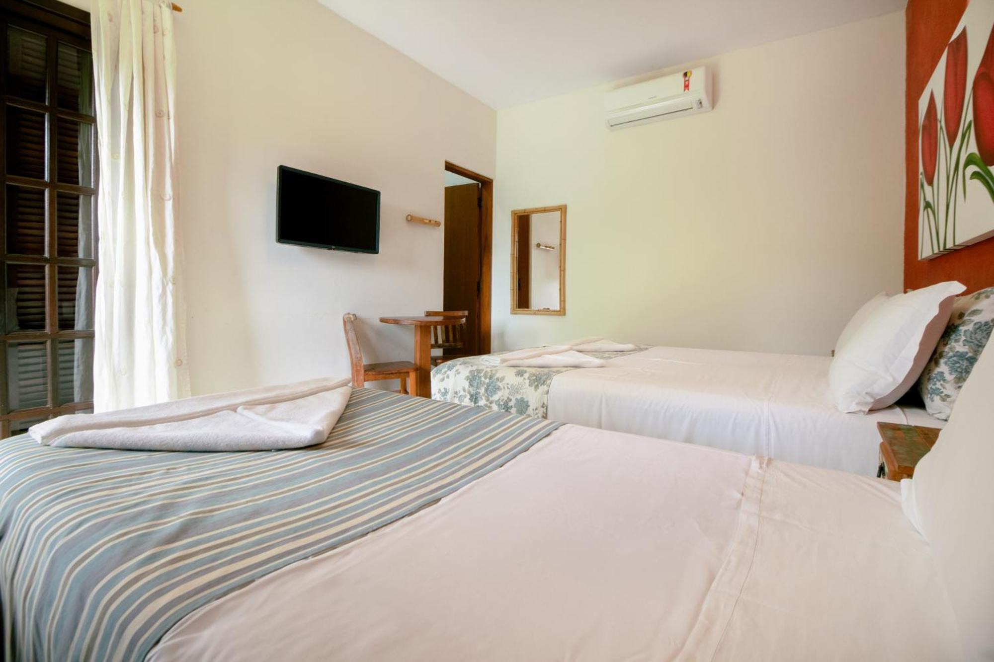 Catamarã Brasil 3*