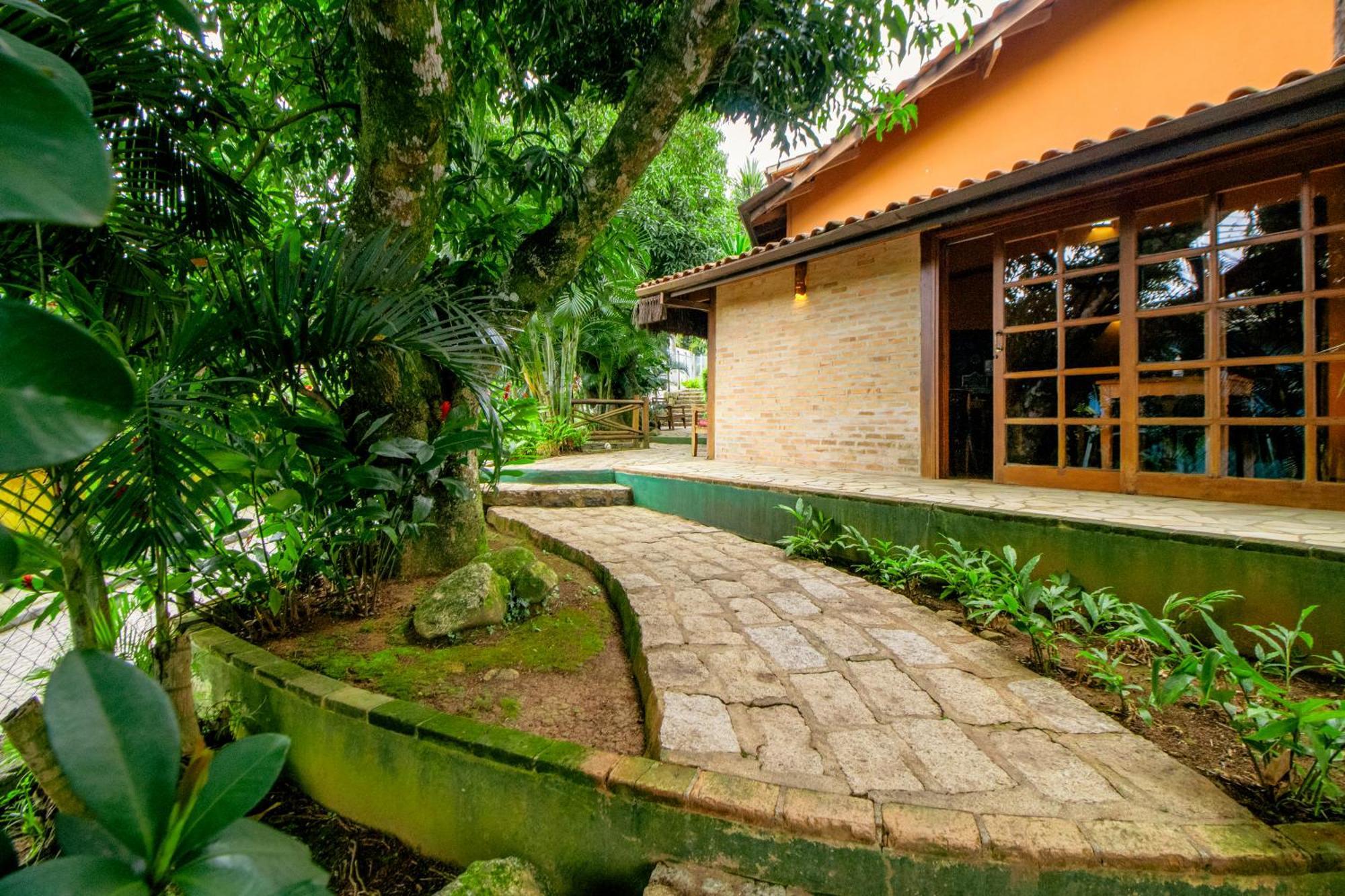 Estalagem Catamarã Brasil