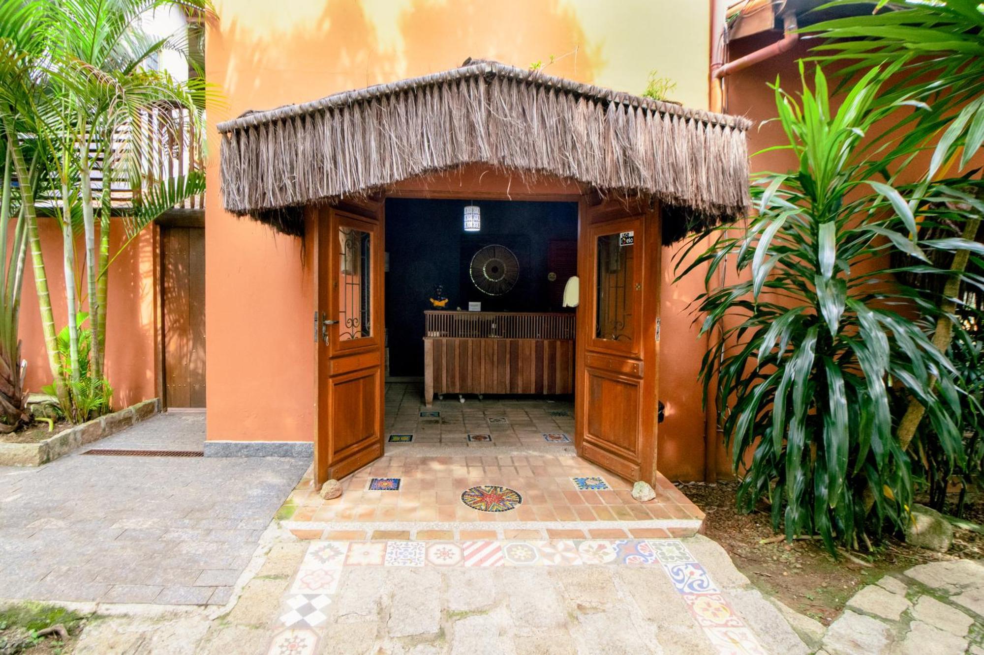 Catamarã Brasil 3*