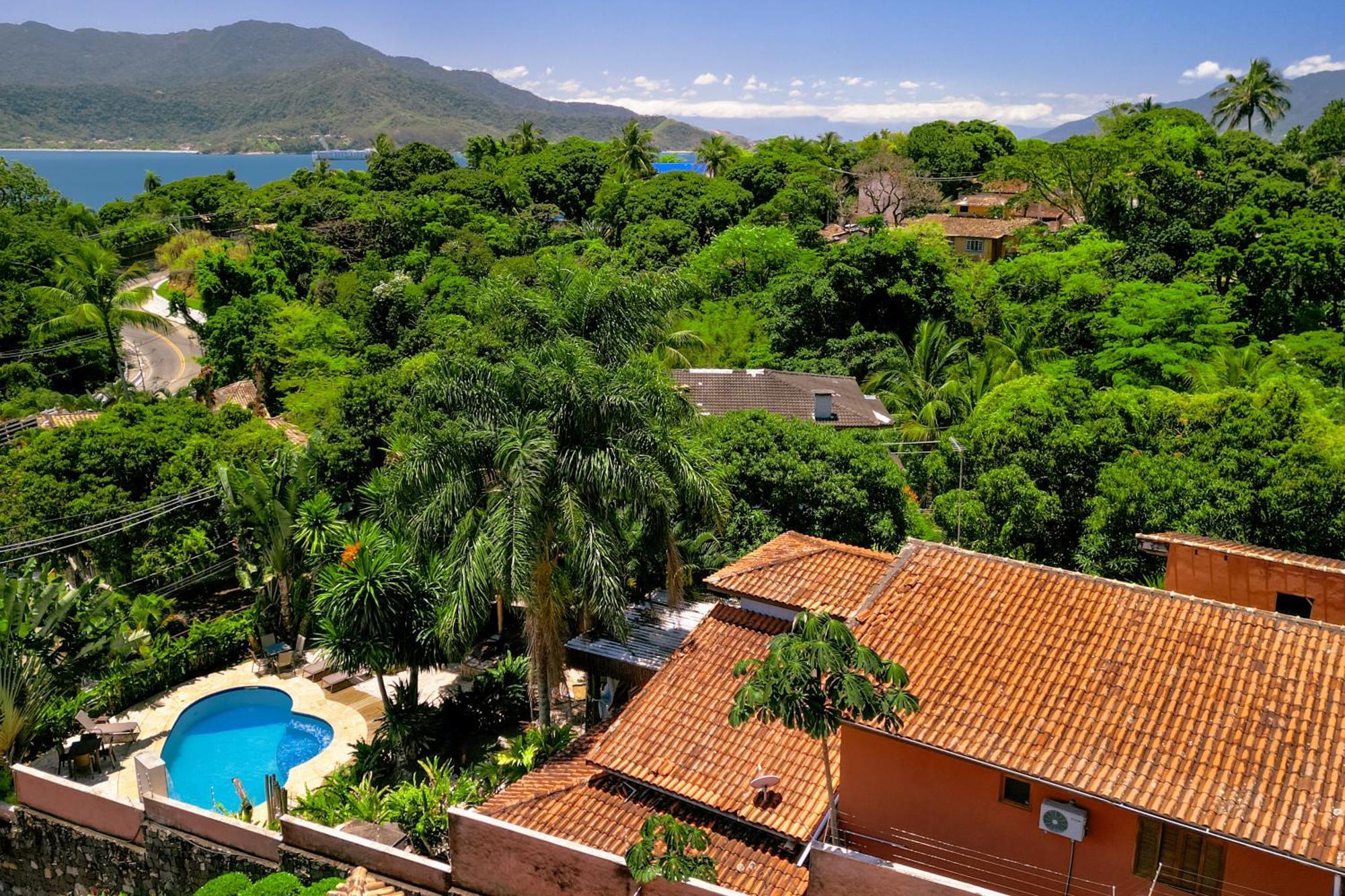 Estalagem Catamarã Brasil 3*