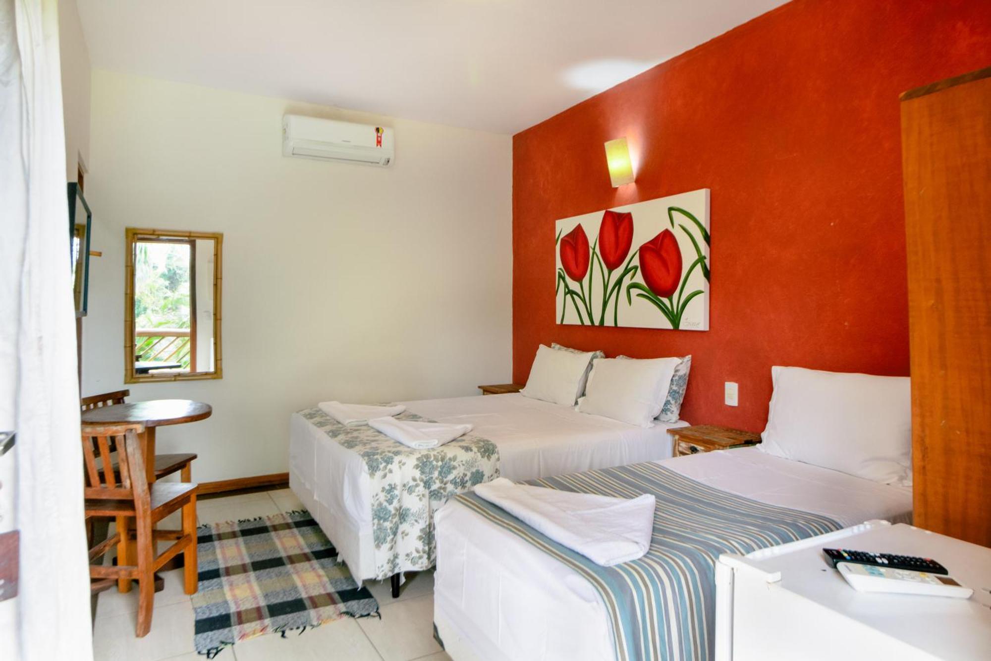 Inn Velinn Catamara Brasil