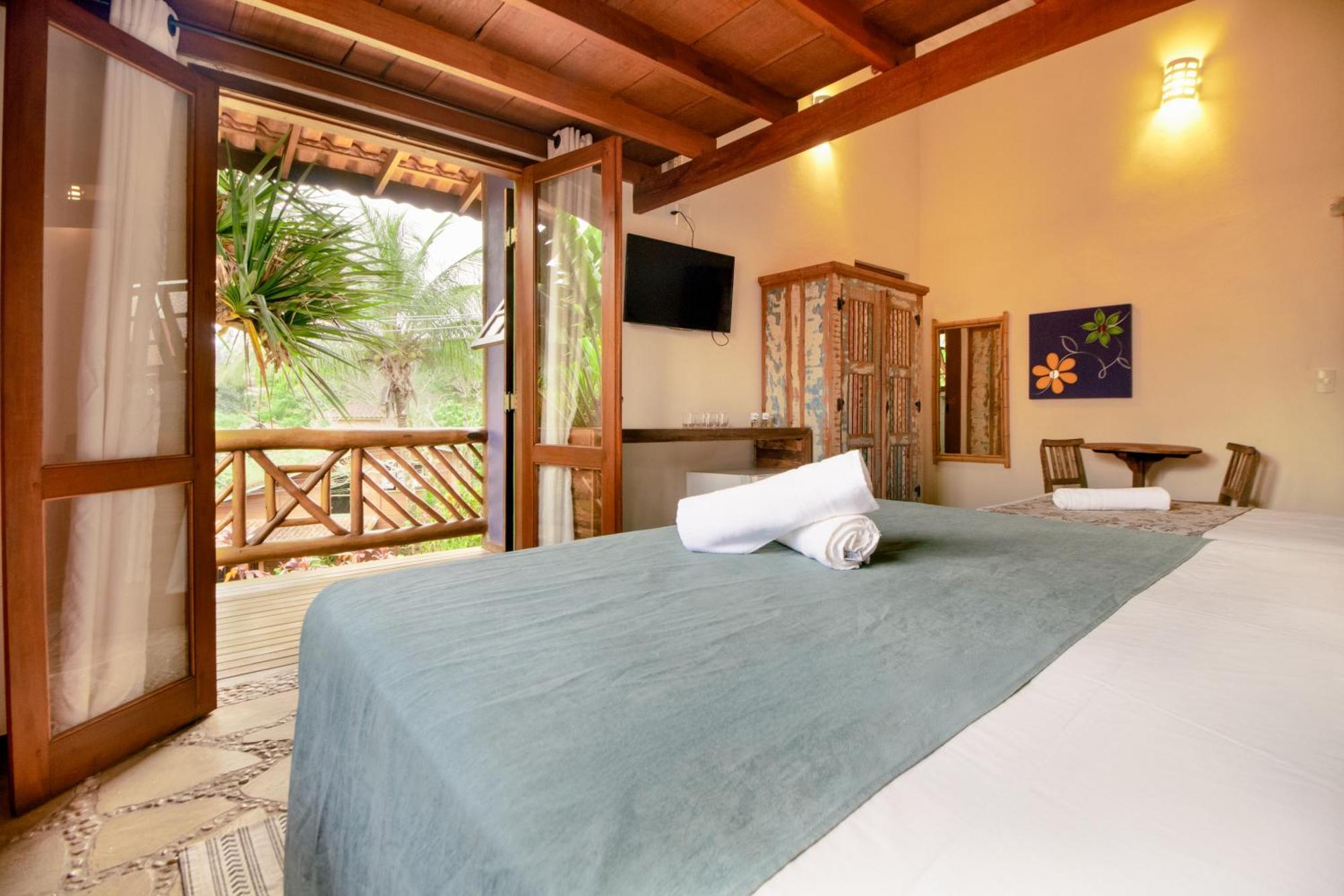 Velinn Catamara Brasil 3* Ilhabela