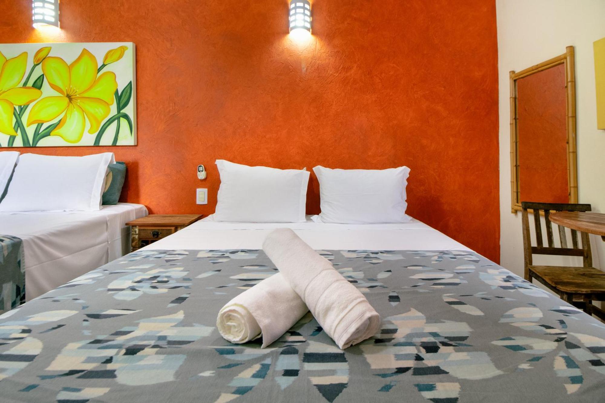 Inn Velinn Catamara Brasil