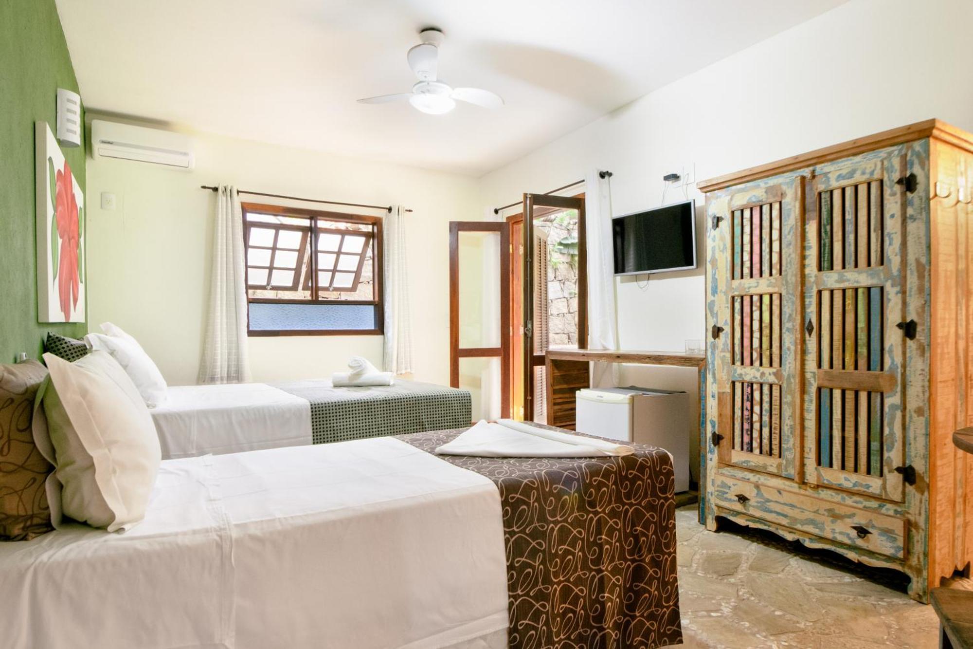 Velinn Catamara Brasil Inn 3*